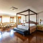 Villa Mansión Con Jacuzzi A 40 Grados, Gran Piscina Y Pádel