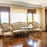 Villa Mansión Con Jacuzzi A 40 Grados, Gran Piscina Y Pádel *