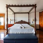 Villa Mansión Con Jacuzzi A 40 Grados, Gran Piscina Y Pádel *