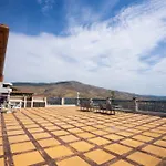 Mansión Con Jacuzzi A 40 Grados, Gran Piscina Y Pádel Villa El Tiemblo