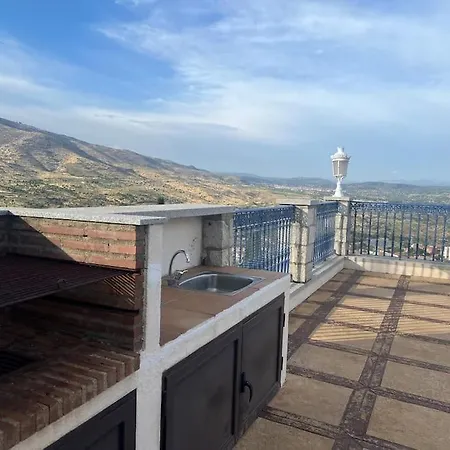 Villa Mansion Con Jacuzzi A 40 Grados, Gran Piscina Y Padel