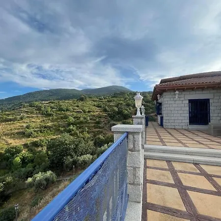 Mansion Con Jacuzzi A 40 Grados, Gran Piscina Y Padel Βίλα