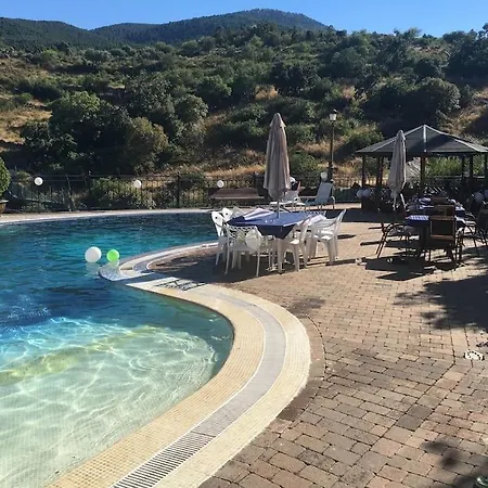 Βίλα Mansion Con Jacuzzi A 40 Grados, Gran Piscina Y Padel *