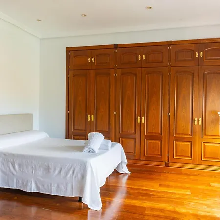 Mansion Con Jacuzzi A 40 Grados, Gran Piscina Y Padel El Tiemblo