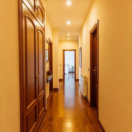 Mansion Con Jacuzzi A 40 Grados, Gran Piscina Y Padel * El Tiemblo