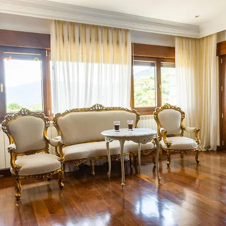 Vila Mansion Con Jacuzzi A 40 Grados, Gran Piscina Y Padel *