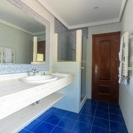 Mansion Con Jacuzzi A 40 Grados, Gran Piscina Y Padel Βίλα