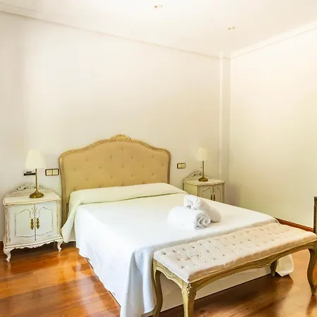 Mansion Con Jacuzzi A 40 Grados, Gran Piscina Y Padel * El Tiemblo