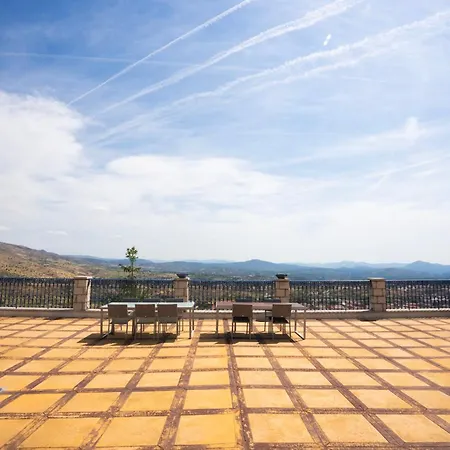 Mansion Con Jacuzzi A 40 Grados, Gran Piscina Y Padel