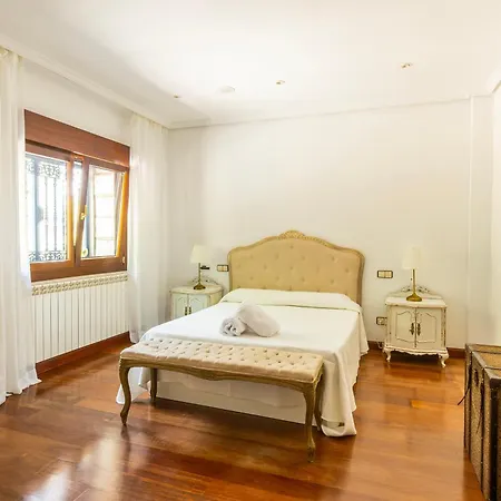 Villa Mansion Con Jacuzzi A 40 Grados, Gran Piscina Y Padel