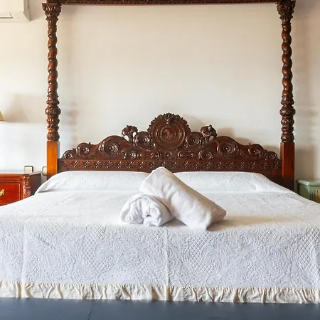 Mansion Con Jacuzzi A 40 Grados, Gran Piscina Y Padel