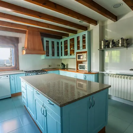 Mansion Con Jacuzzi A 40 Grados, Gran Piscina Y Padel Βίλα