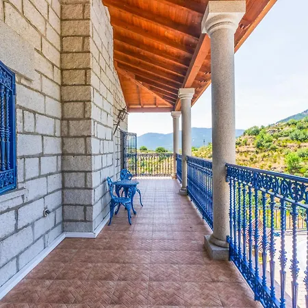 Mansion Con Jacuzzi A 40 Grados, Gran Piscina Y Padel *