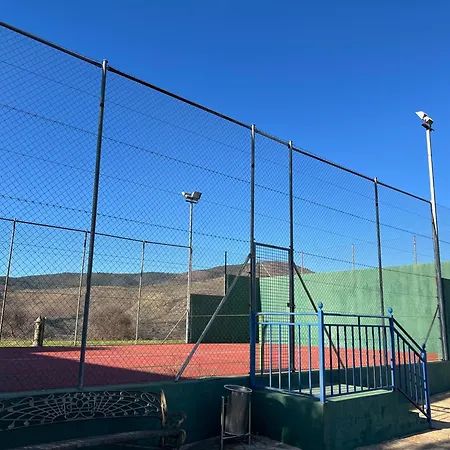 Mansion Con Jacuzzi A 40 Grados, Gran Piscina Y Padel