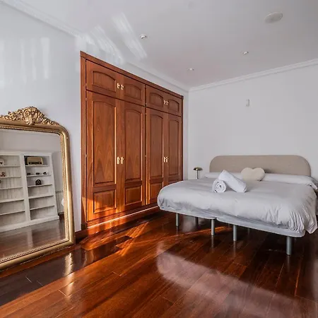 Villa Mansion Con Jacuzzi A 40 Grados, Gran Piscina Y Padel