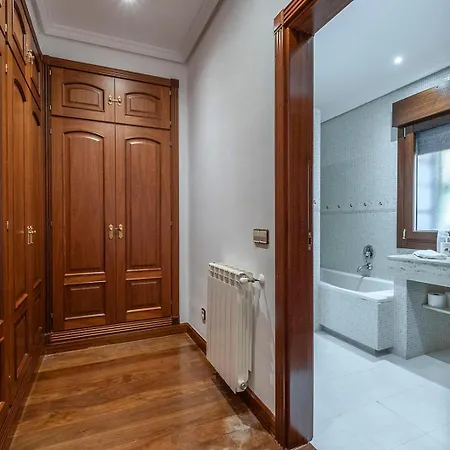 Mansion Con Jacuzzi A 40 Grados, Gran Piscina Y Padel Βίλα El Tiemblo