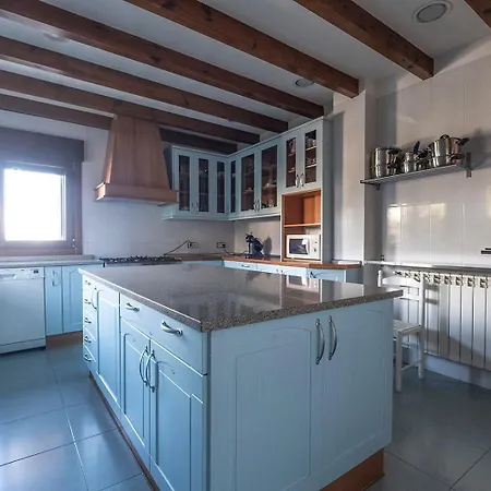 Villa Mansion Con Jacuzzi A 40 Grados, Gran Piscina Y Padel El Tiemblo