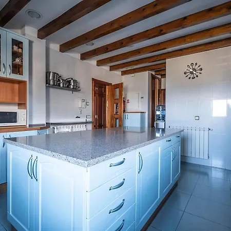 Mansion Con Jacuzzi A 40 Grados, Gran Piscina Y Padel * El Tiemblo