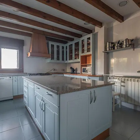 Βίλα Mansion Con Jacuzzi A 40 Grados, Gran Piscina Y Padel El Tiemblo