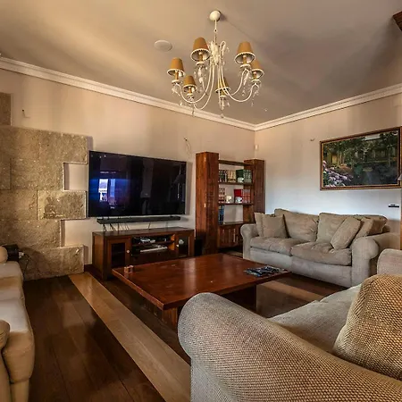 Mansion Con Jacuzzi A 40 Grados, Gran Piscina Y Padel