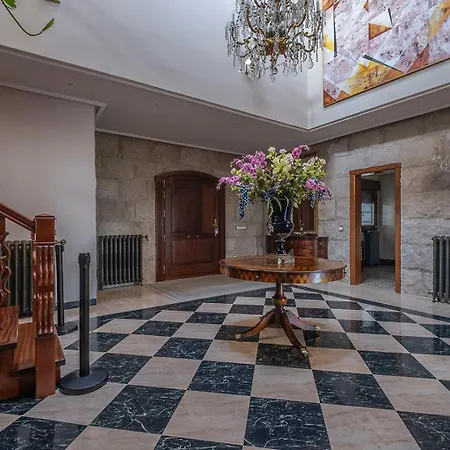 Mansion Con Jacuzzi A 40 Grados, Gran Piscina Y Padel Villa