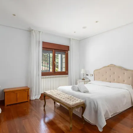 Mansion Con Jacuzzi A 40 Grados, Gran Piscina Y Padel * El Tiemblo