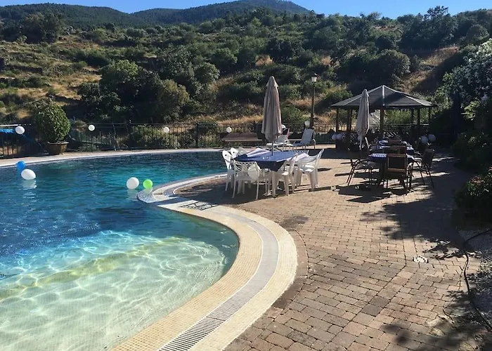 빌라 Mansion Con Jacuzzi A 40 Grados, Gran Piscina Y Padel *