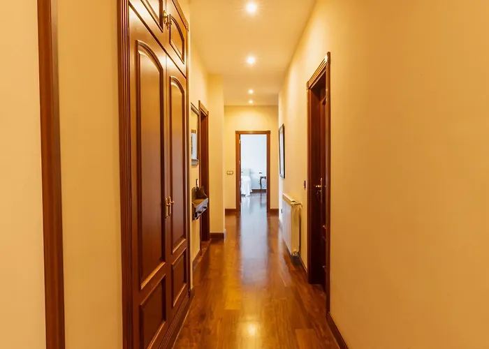 Mansion Con Jacuzzi A 40 Grados, Gran Piscina Y Padel * 엘 티엠블로