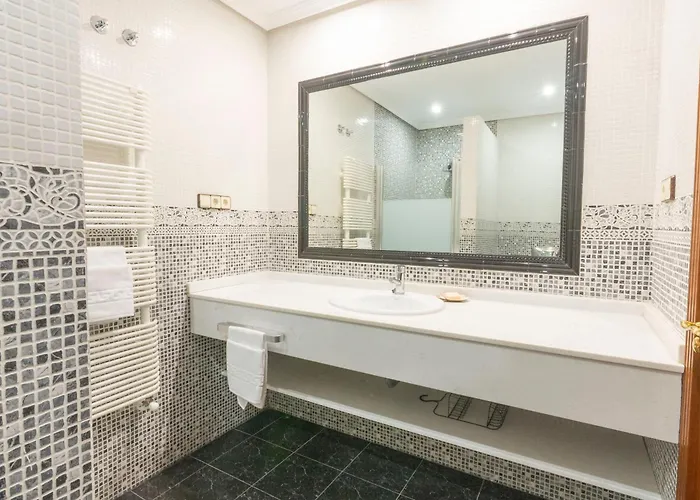 Mansión Con Jacuzzi A 40 Grados, Gran Piscina Y Pádel