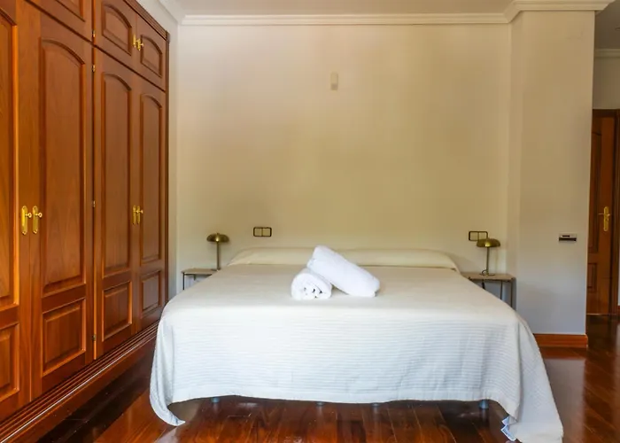 Mansion Con Jacuzzi A 40 Grados, Gran Piscina Y Padel 빌라 *