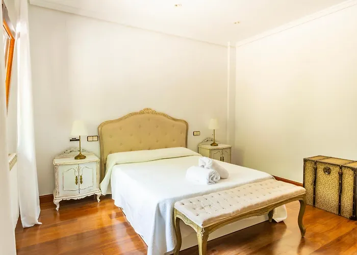 Mansion Con Jacuzzi A 40 Grados, Gran Piscina Y Padel * 엘 티엠블로