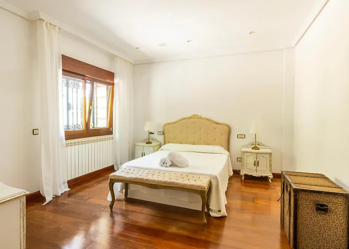 빌라 Mansion Con Jacuzzi A 40 Grados, Gran Piscina Y Padel