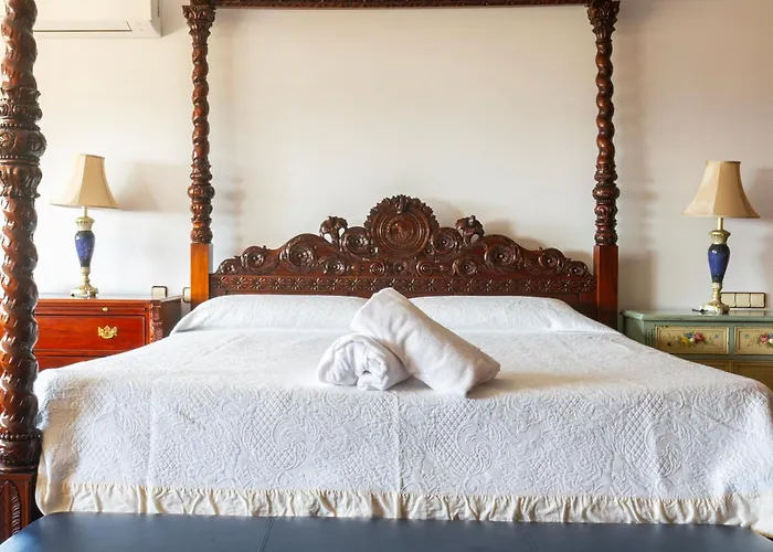 Mansión Con Jacuzzi A 40 Grados, Gran Piscina Y Pádel