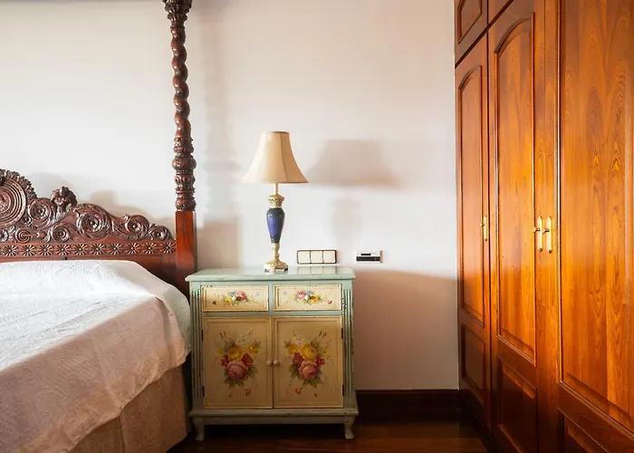 Mansion Con Jacuzzi A 40 Grados, Gran Piscina Y Padel * 엘 티엠블로