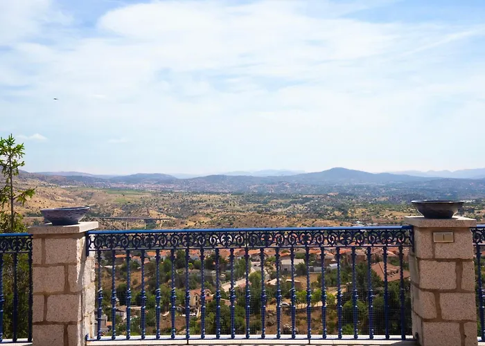 Mansion Con Jacuzzi A 40 Grados, Gran Piscina Y Padel *