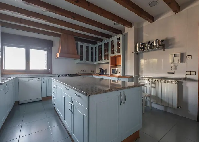 빌라 Mansion Con Jacuzzi A 40 Grados, Gran Piscina Y Padel 엘 티엠블로