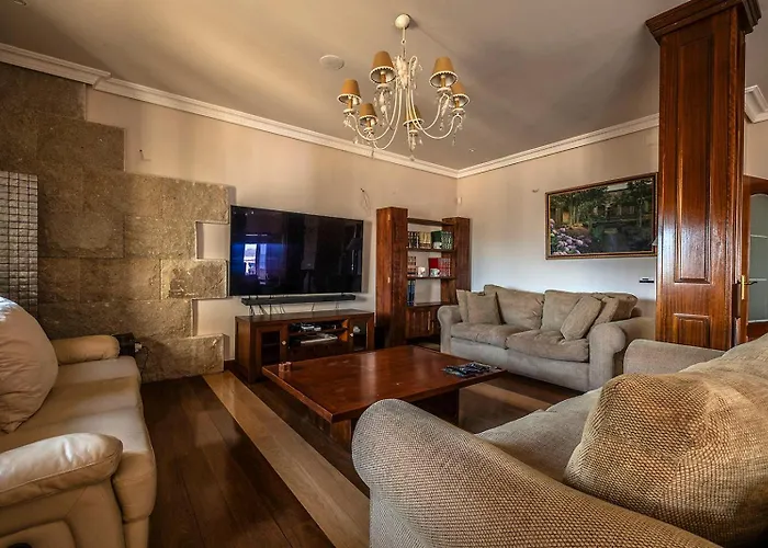 Mansion Con Jacuzzi A 40 Grados, Gran Piscina Y Padel